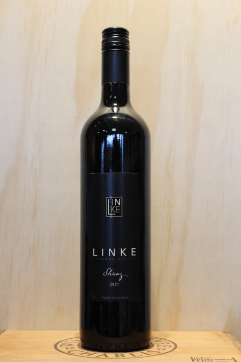 Linke Stonewell Block Shiraz 2021