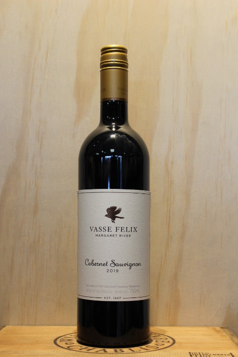 Vasse Felix Cabernet Sauvignon 2023