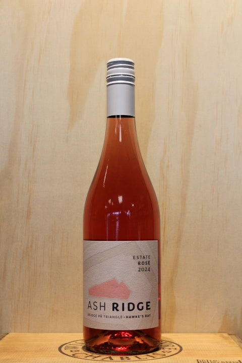 Ash Ridge Estate Rose 2024