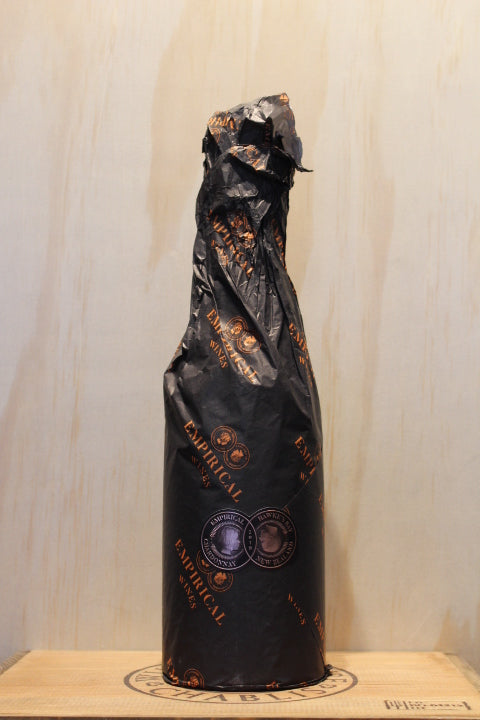 Empirical Chardonnay