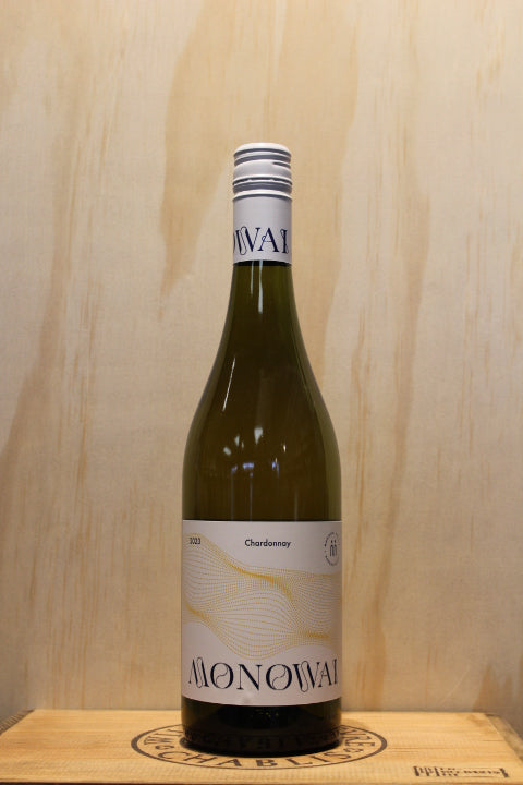 Monowai Chardonnay 2023