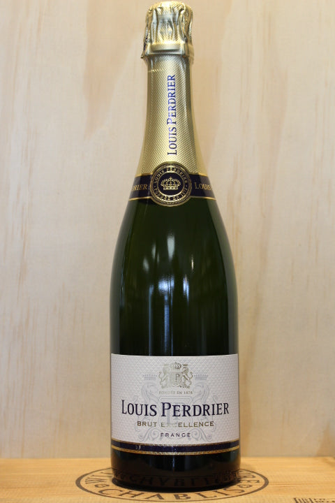 Louis Perdrier Brut NV