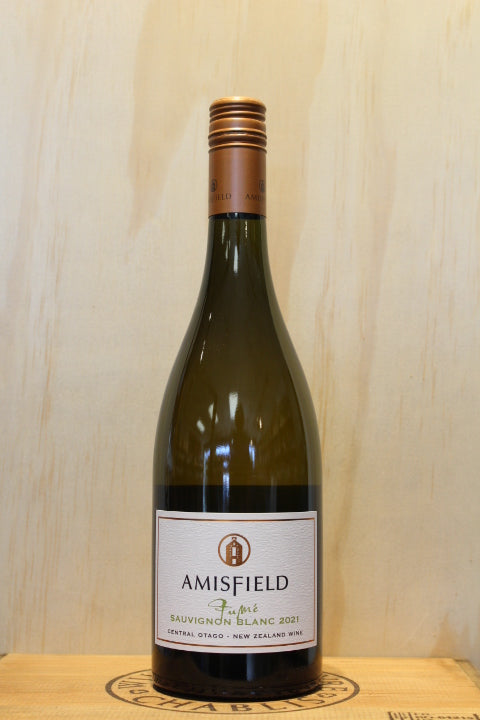 Amisfield Fume Blanc 2022