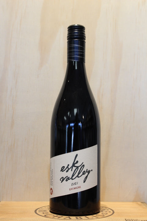 Esk Valley Artisanal Grenache 2021