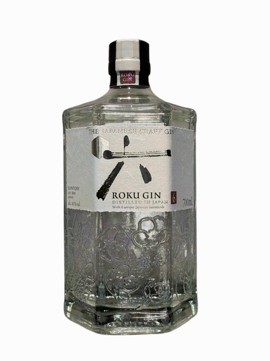 Roku Gin 700ml