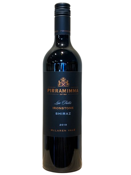 Pirramimma Ironstone Shiraz 2019