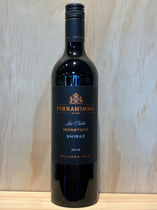 Pirramimma Ironstone Shiraz 2019