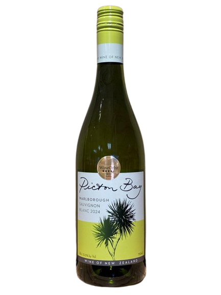 Picton Bay Sauvignon Blanc 2025