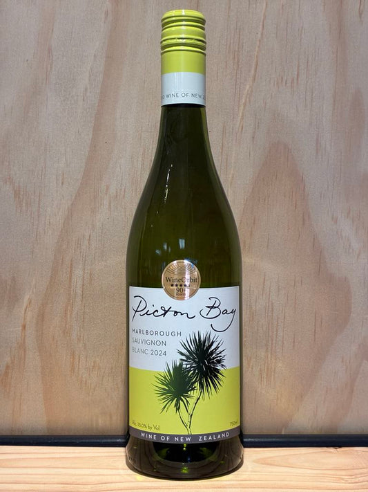 Picton Bay Sauvignon Blanc 2024