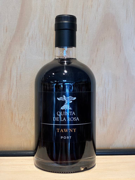 Quinta De La Rosa Tawny Port 500ml