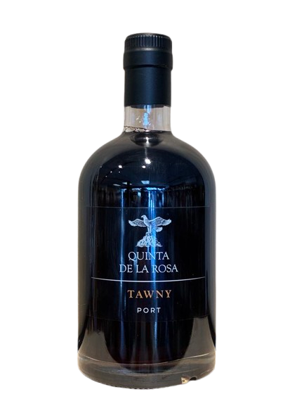 Quinta De La Rosa Tawny Port 500ml
