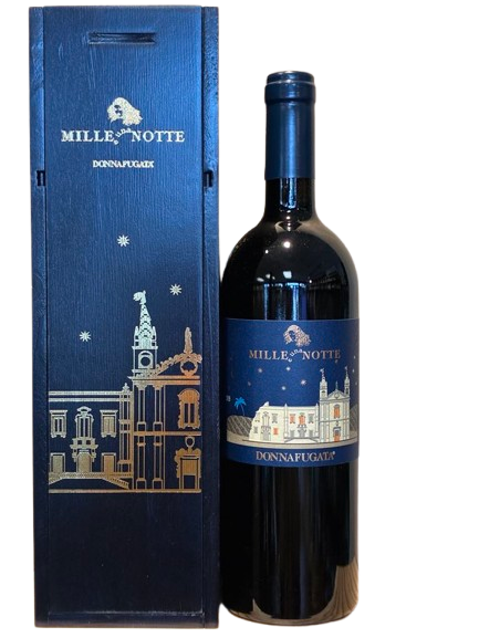 Donnafugata Mille e Una Notte 2020