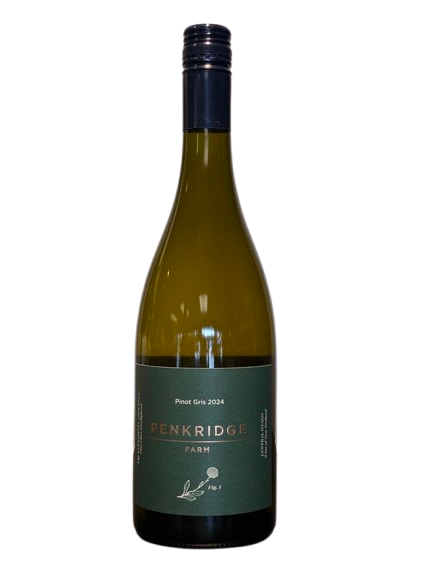 Penkridge Farm Pinot Gris 2024