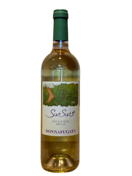 Donnafugata Sur Sur Grillo 2023
