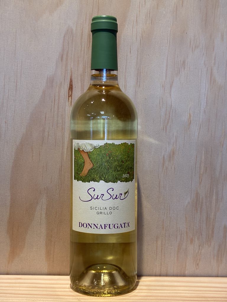 Donnafugata Sur Sur Grillo 2022