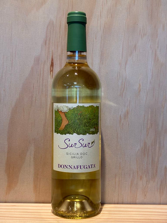 Donnafugata Sur Sur Grillo 2022