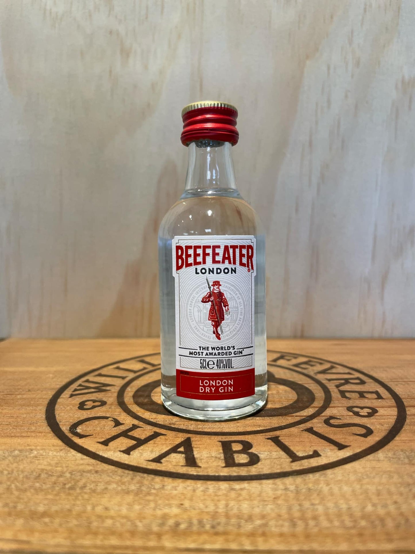 Beefeater Gin Mini 50ml