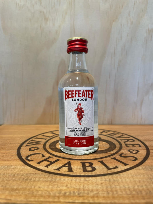 Beefeater Gin Mini 50ml