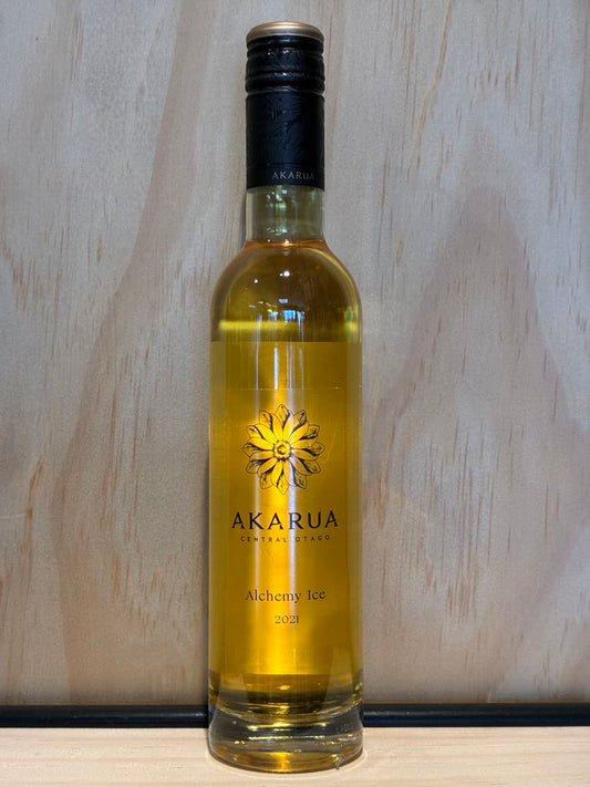 Akarua Alchemy Ice Wine 2011 375ml