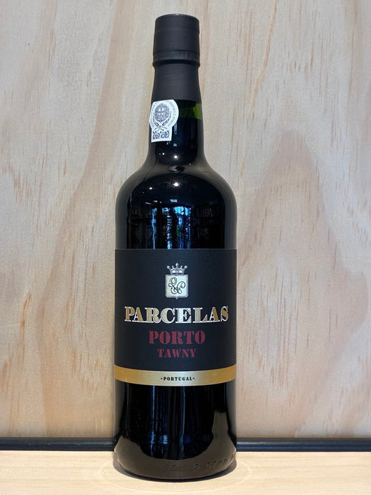 Parcelas Tawny Port 750ml