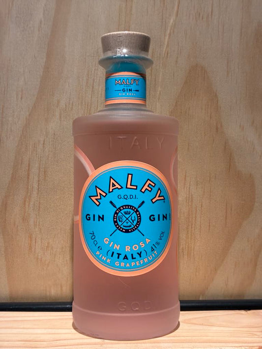 Malfy Rosa Gin 700ml
