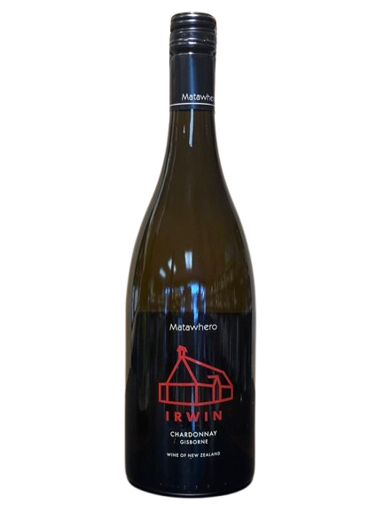 Matawhero Irwin Chardonnay 2021