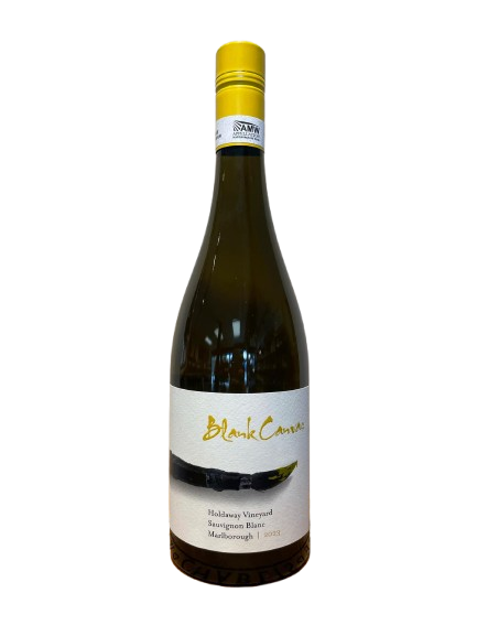 Blank Canvas Holdaway Sauvignon Blanc 2025