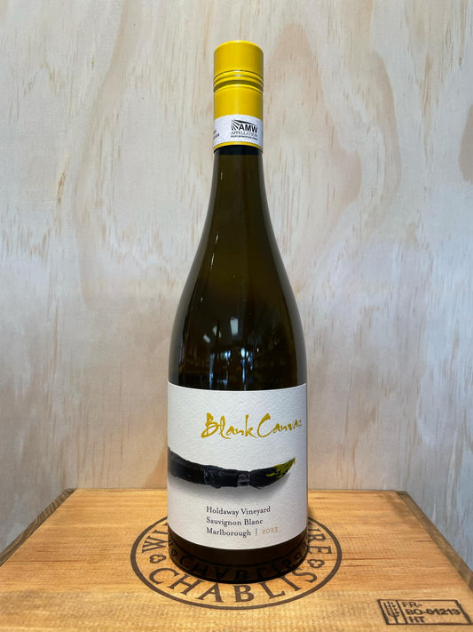 Blank Canvas Holdaway Sauvignon Blanc 2023