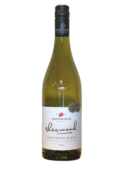 Sherwood Estate Sauvignon Blanc 2023