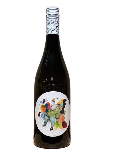 Uva Non Grata Gros Manseng 2021