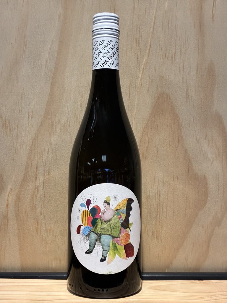 Uva Non Grata Gros Manseng 2021