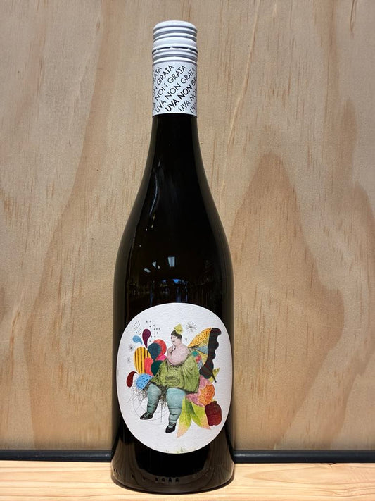Uva Non Grata Gros Manseng 2021