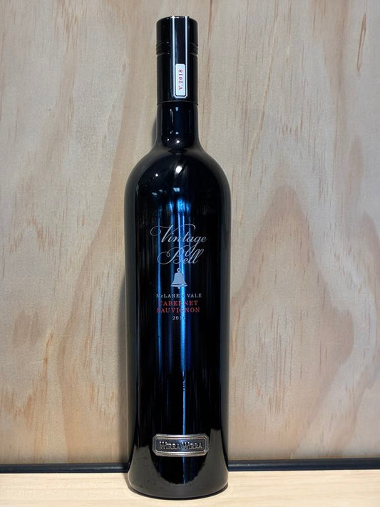 Wirra Wirra Vintage Bell Cabernet Sauvignon 2018