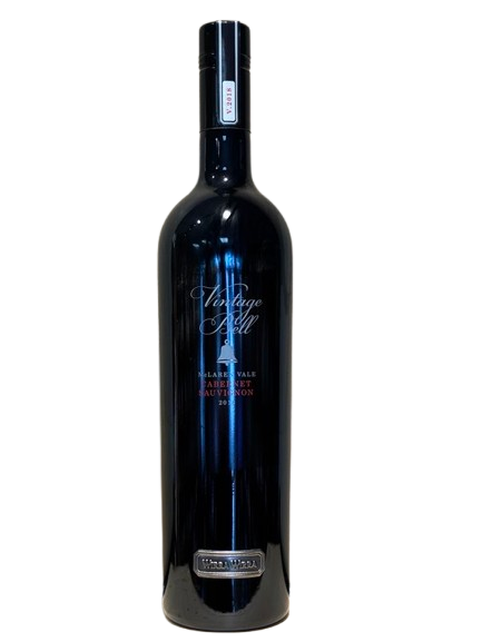 Wirra Wirra Vintage Bell Cabernet Sauvignon 2018