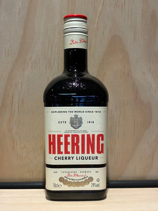 Heering Cherry Liqueur 700ml