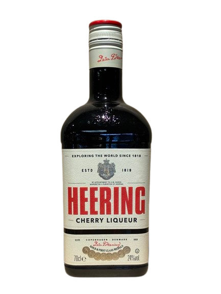 Heering Cherry Liqueur 700ml