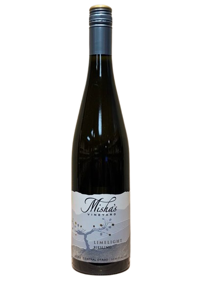 Misha's Vineyard Limelight Riesling 2023