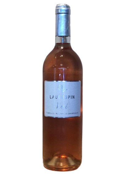 Chateau Carmenere Rose Laubespin 2023