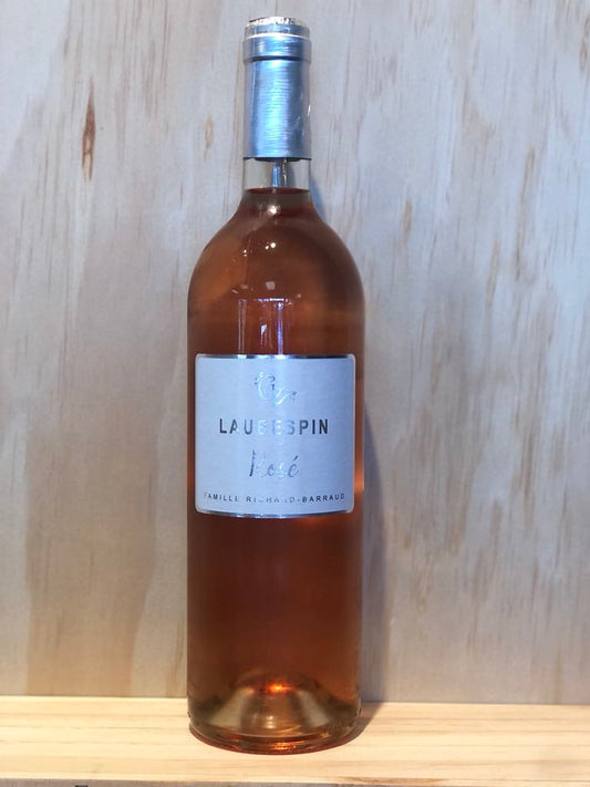Chateau Carmenere Rose Laubespin 2023