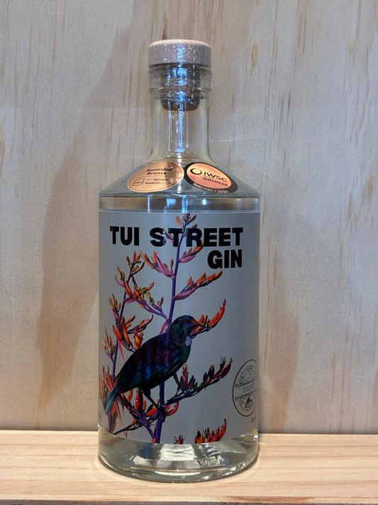 Tui Street Gin 700ml