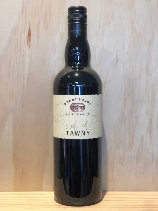 Grant Burge Aged Tawny Port