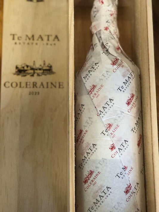 Te Mata Coleraine 1.5L 2023