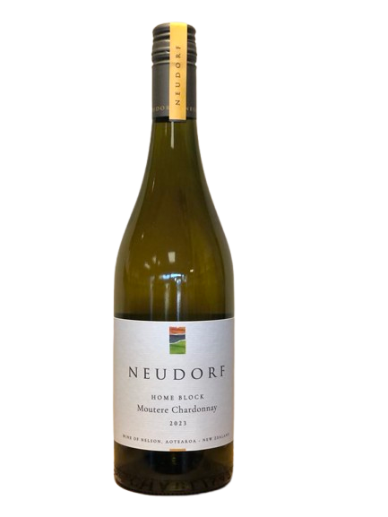 Neudorf Home Block Moutere Chardonnay 2023