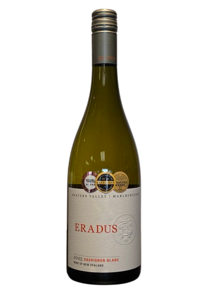 Eradus Sauvignon Blanc 2025