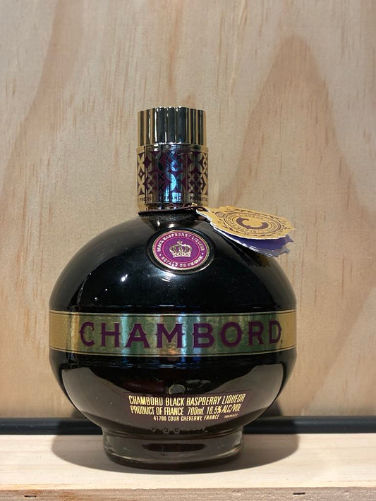 Chambord Liqueur 700ml