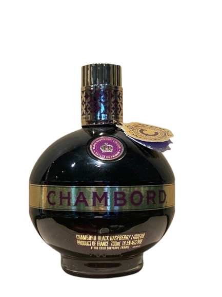 Chambord Liqueur 700ml