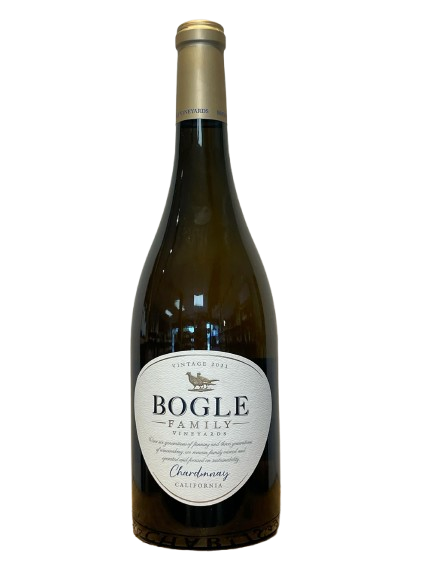 Bogle Chardonnay 2023