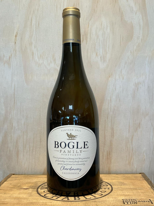Bogle Chardonnay 2023