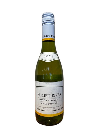 Kumeu River Mates Chardonnay 2022 375ml