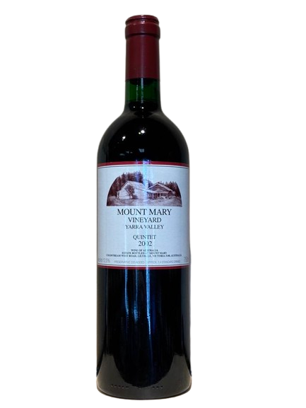 Mount Mary Quintet 2002